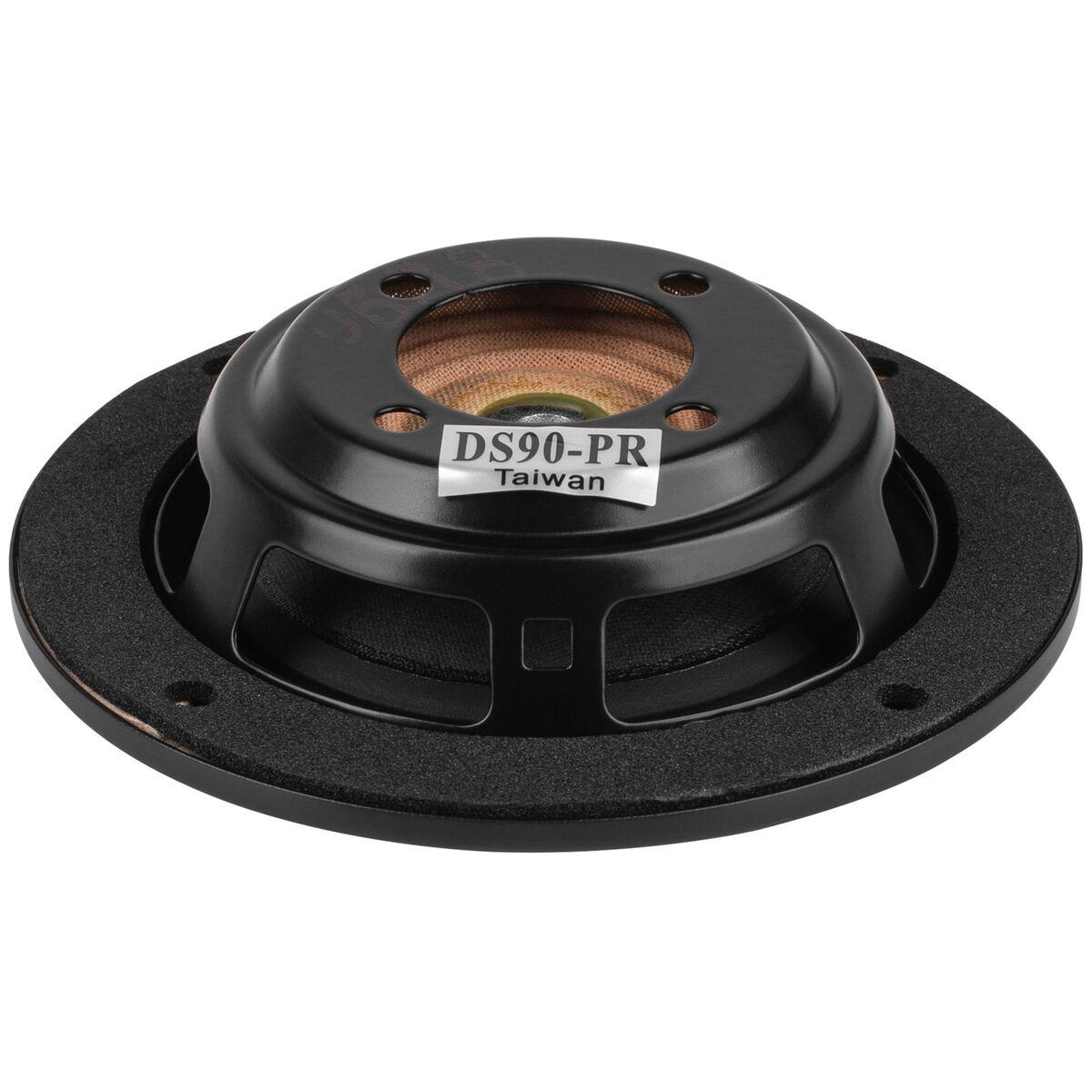 Dayton Audio DS90-PR 3